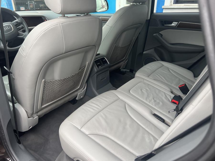 2014 Audi Q5 Premium - Photo 6
