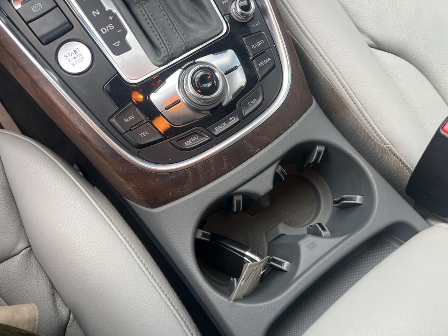 2014 Audi Q5 Premium - Photo 13