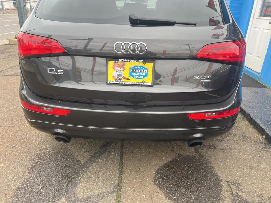 2014 Audi Q5 2.0T quattro tiptronic Premium's photo