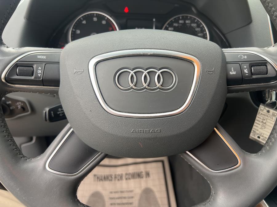 2014 Audi Q5 Premium - Photo 18