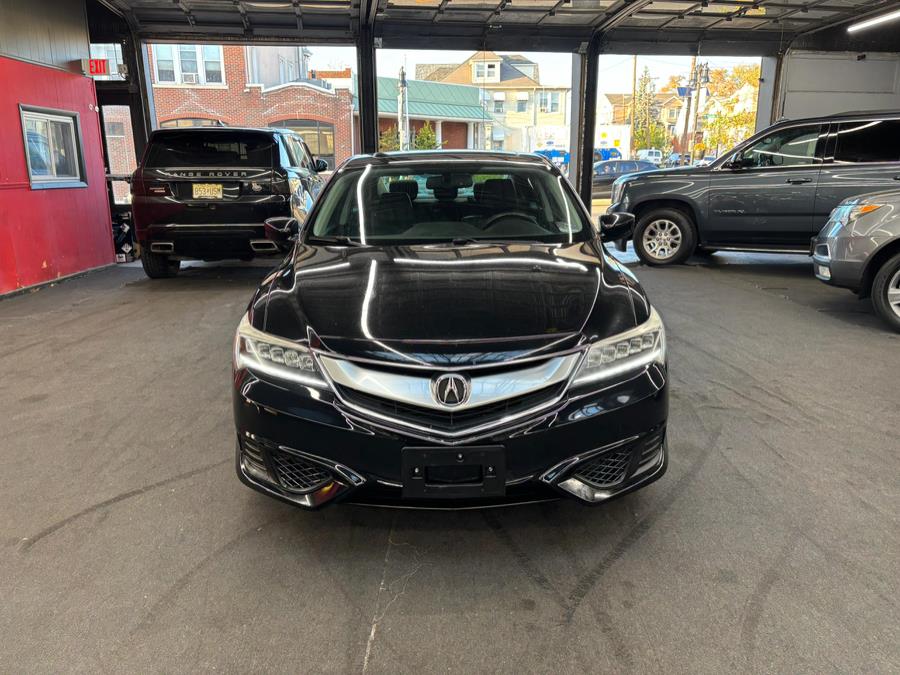 2018 Acura ILX Premium's photo