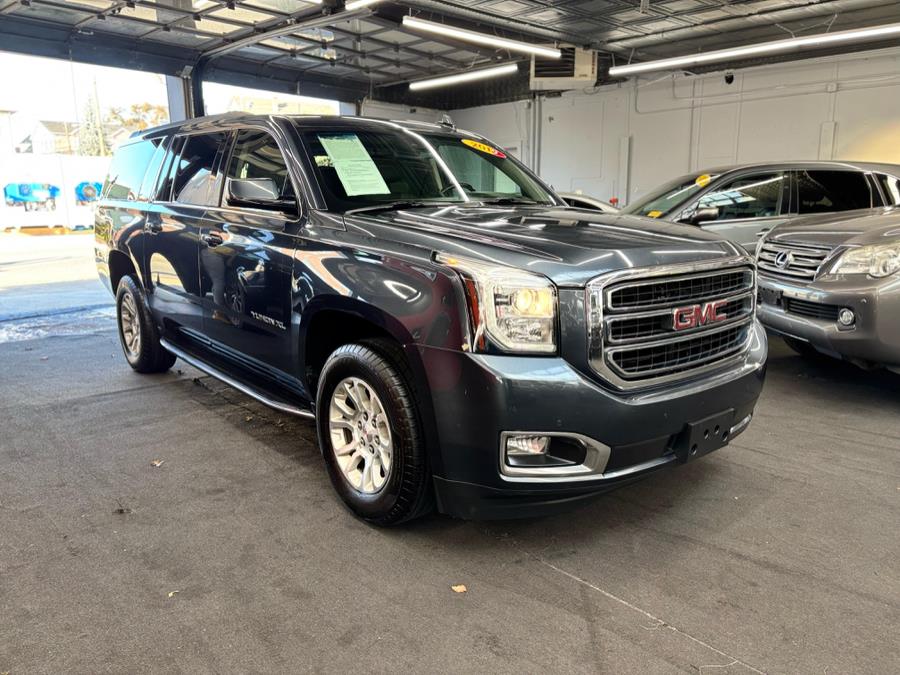 2019 GMC Yukon 4WD SLT's photo