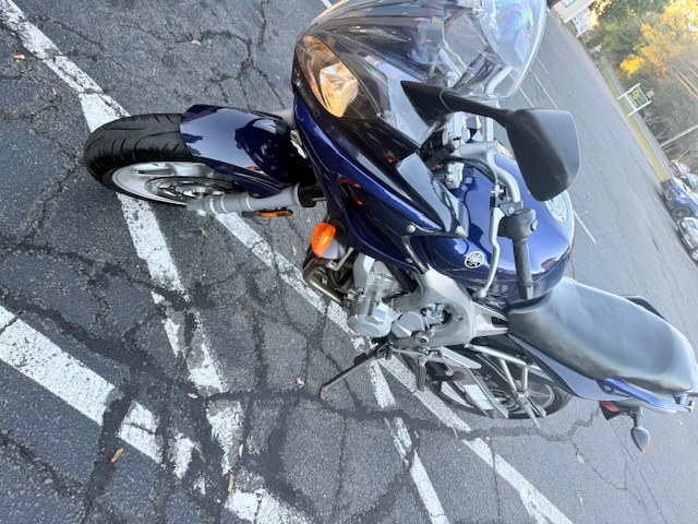 Used 2005 Yamaha FZ6 in Plainville, Connecticut | Choice Group LLC Choice Motor Car. Plainville, Connecticut