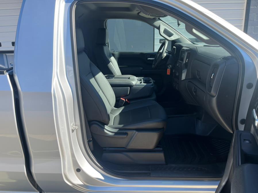 2020 Chevrolet Silverado 1500 Work Truck - Photo 10