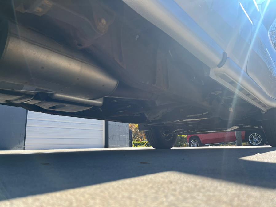 2020 Chevrolet Silverado 1500 Work Truck - Photo 9