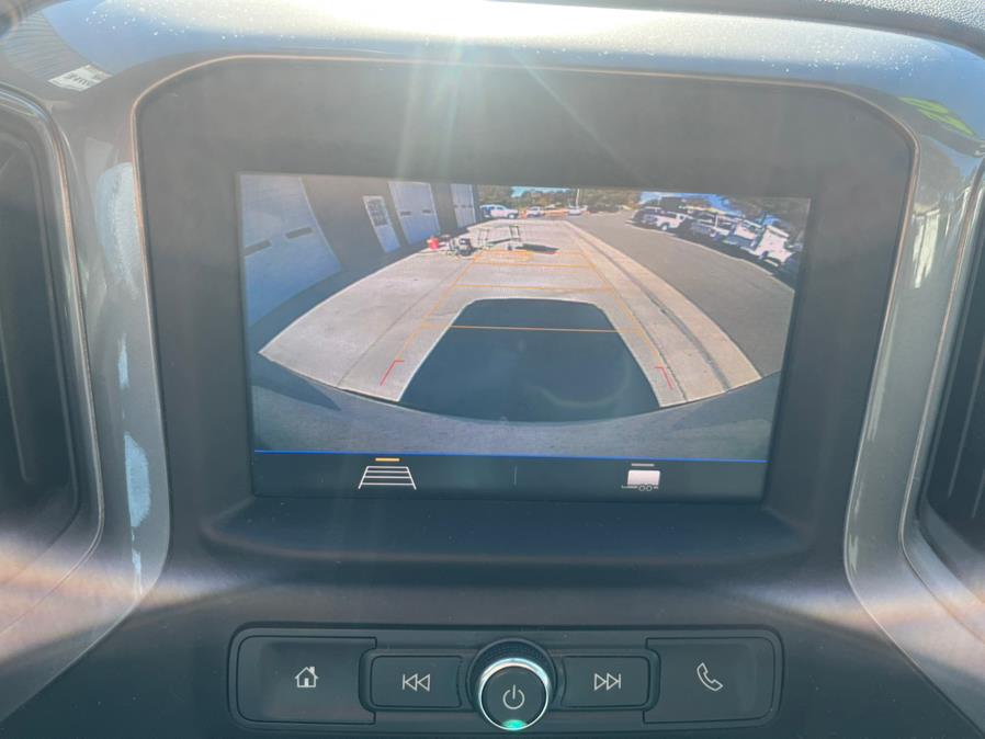 2020 Chevrolet Silverado 1500 Work Truck - Photo 16