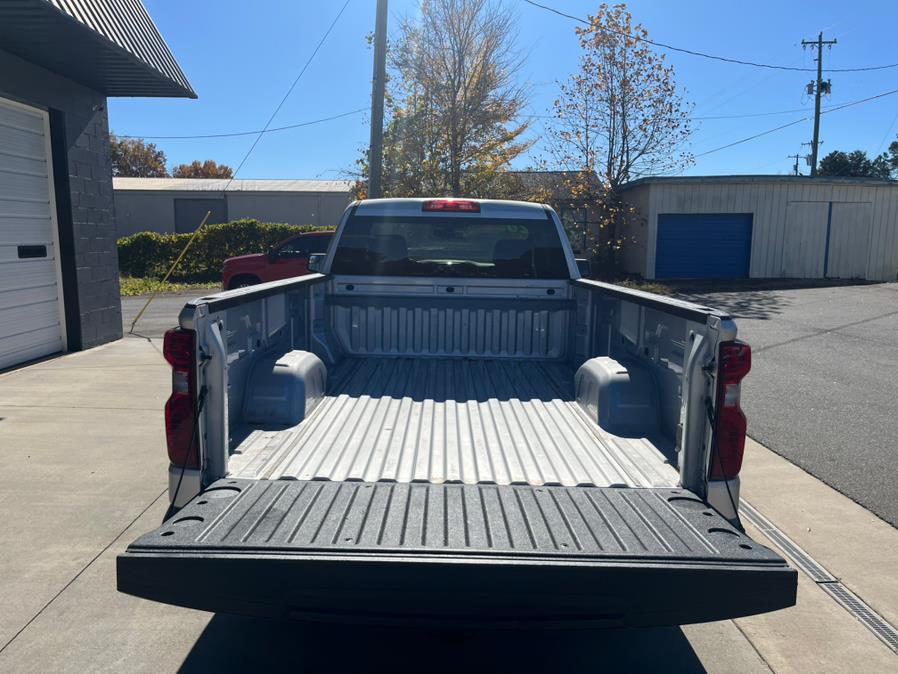 2020 Chevrolet Silverado 1500 Work Truck - Photo 8