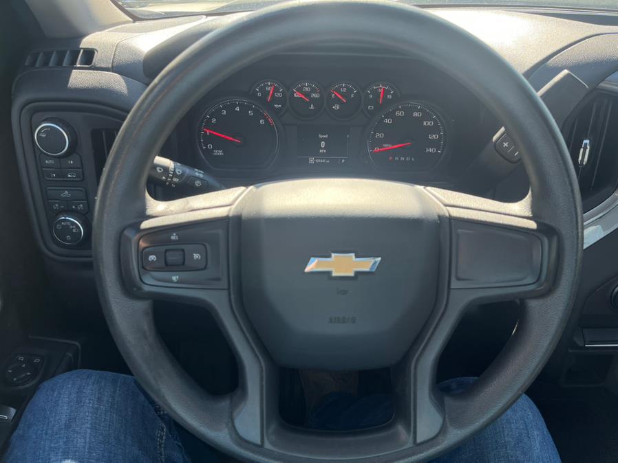2020 Chevrolet Silverado 1500 Work Truck - Photo 14