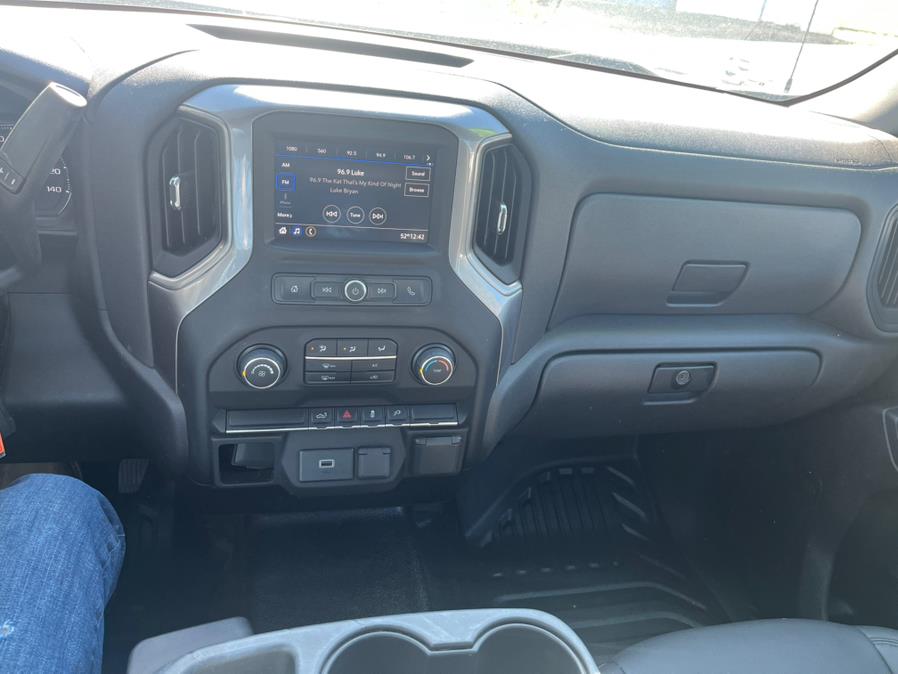 2020 Chevrolet Silverado 1500 Work Truck - Photo 15