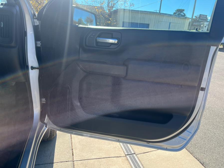 2020 Chevrolet Silverado 1500 Work Truck - Photo 11