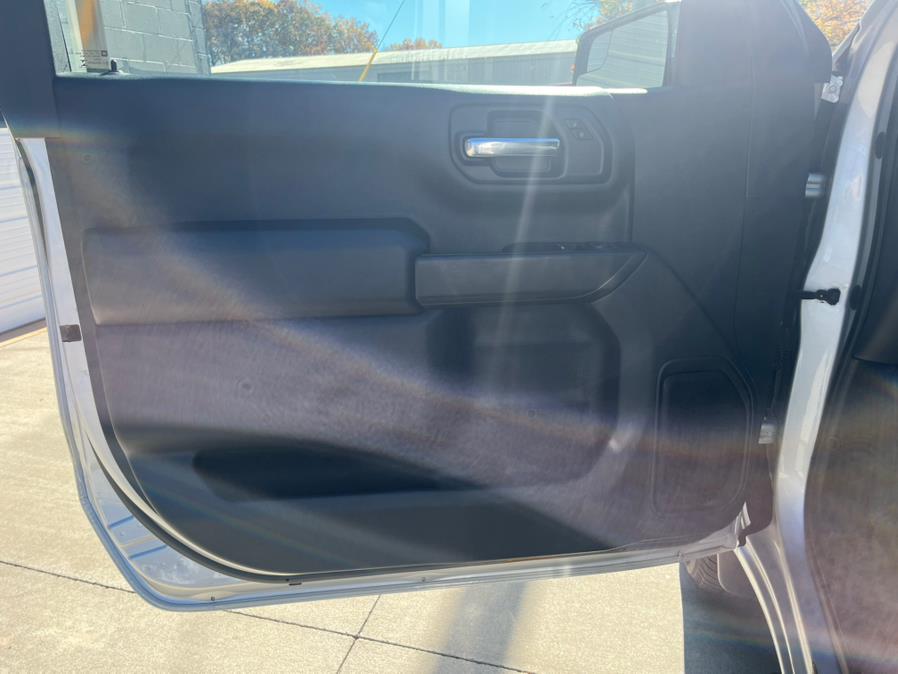 2020 Chevrolet Silverado 1500 Work Truck - Photo 13