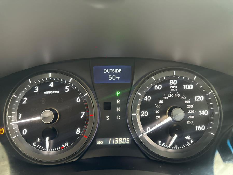 2009 Lexus ES 350 - Photo 31