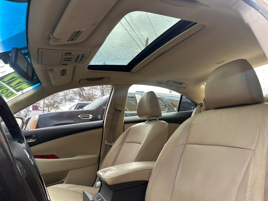 2009 Lexus ES 350 - Photo 26