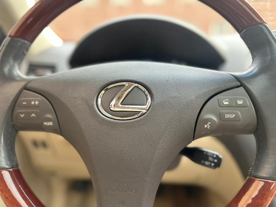 2009 Lexus ES 350 - Photo 22