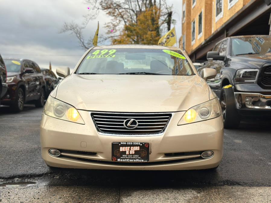 2009 Lexus ES 350 350's photo