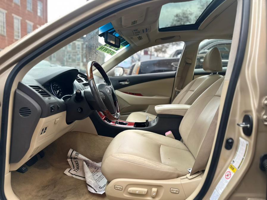 2009 Lexus ES 350 - Photo 25