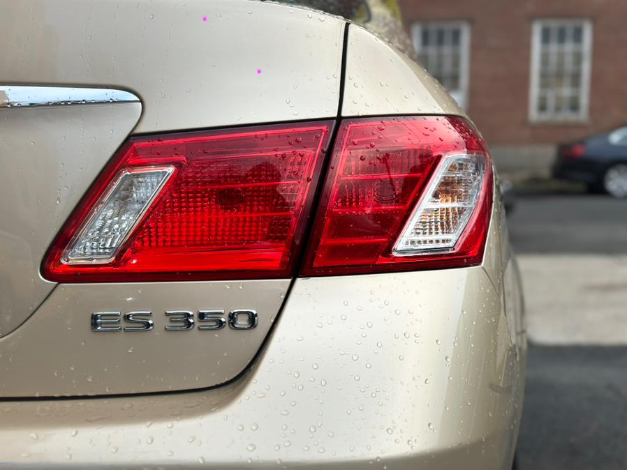 2009 Lexus ES 350 - Photo 7