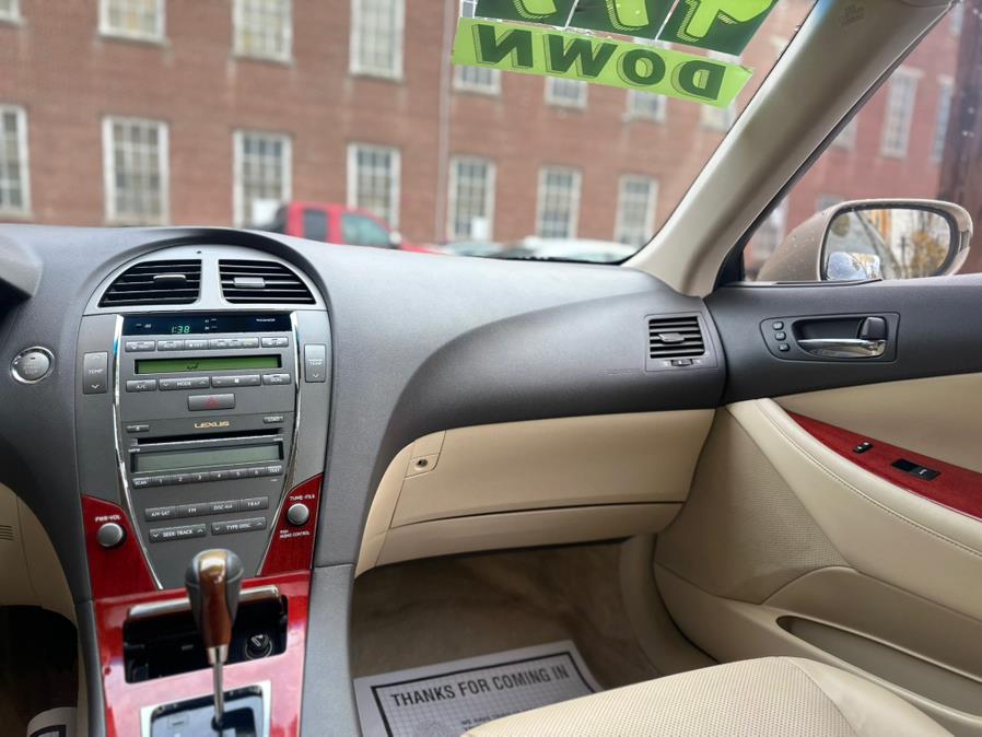 2009 Lexus ES 350 - Photo 19