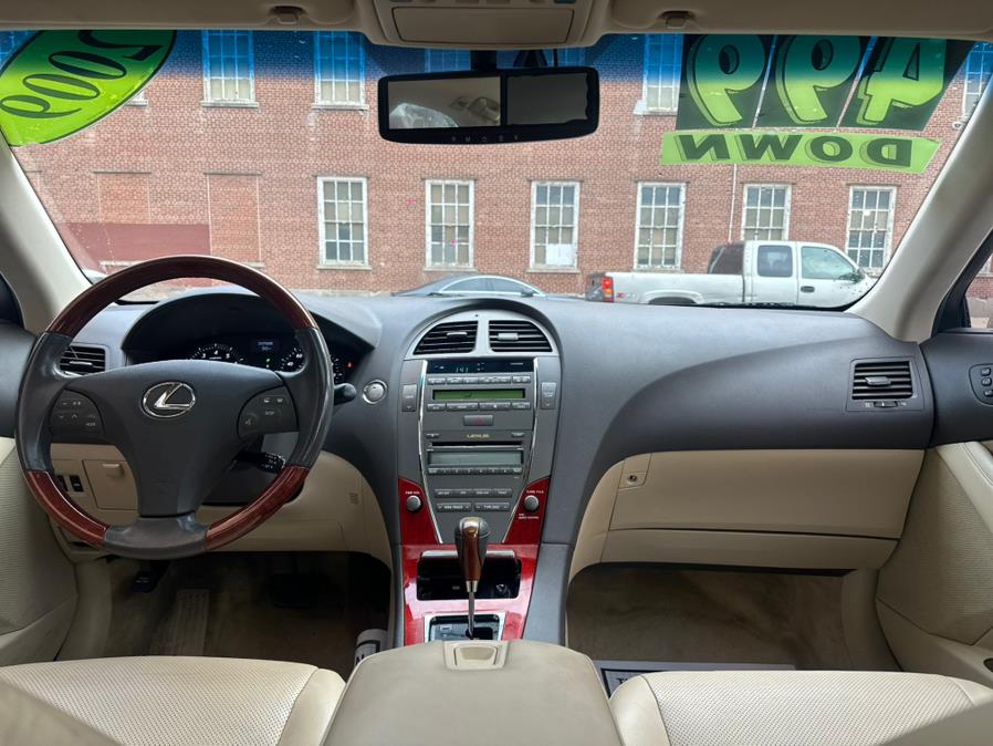 2009 Lexus ES 350 - Photo 23