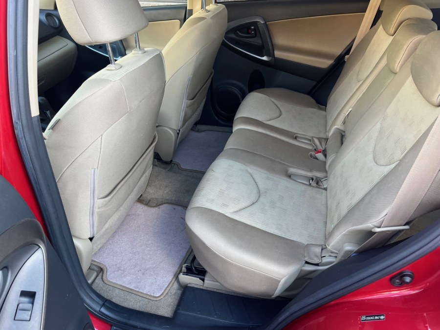 2009 Toyota RAV4 Base - Photo 5
