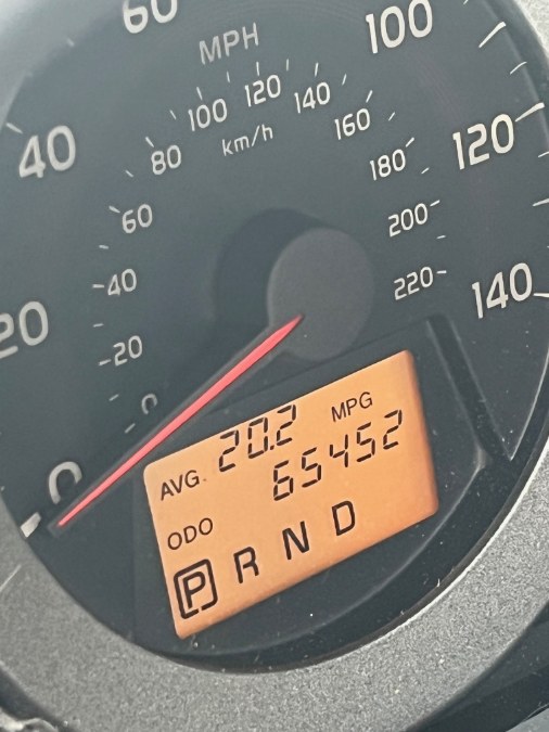 2009 Toyota RAV4 Base - Photo 9