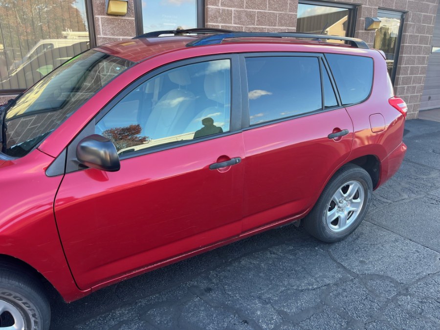 2009 Toyota RAV4 Base - Photo 2
