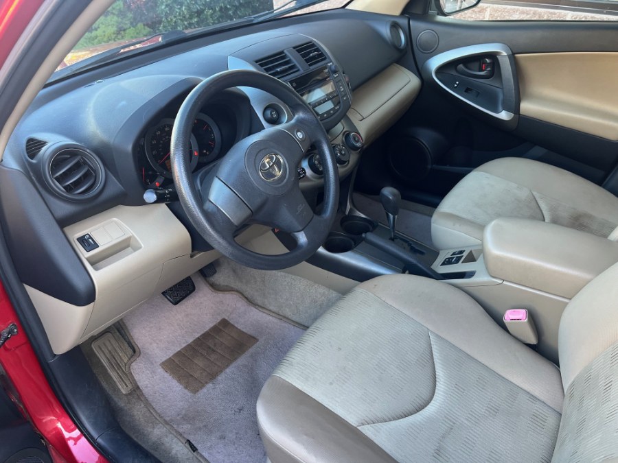 2009 Toyota RAV4 Base - Photo 3
