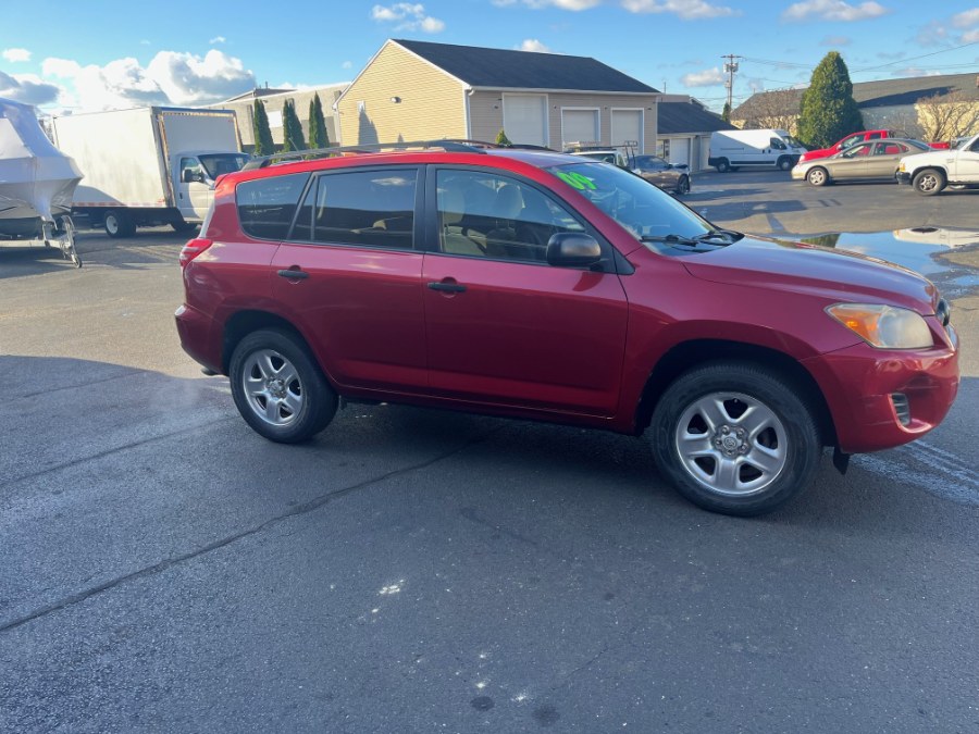 2009 Toyota RAV4 Base - Photo 7