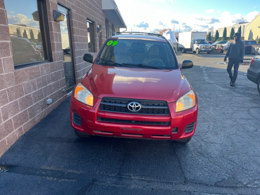 2009 Toyota RAV4 Base - Photo 1