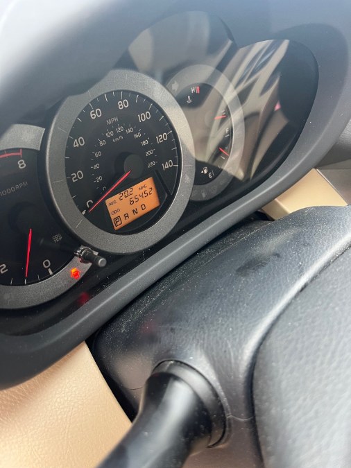 2009 Toyota RAV4 Base - Photo 8