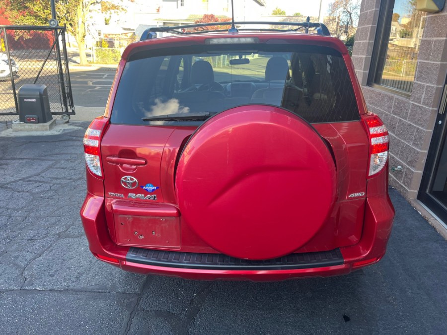 2009 Toyota RAV4 Base - Photo 6