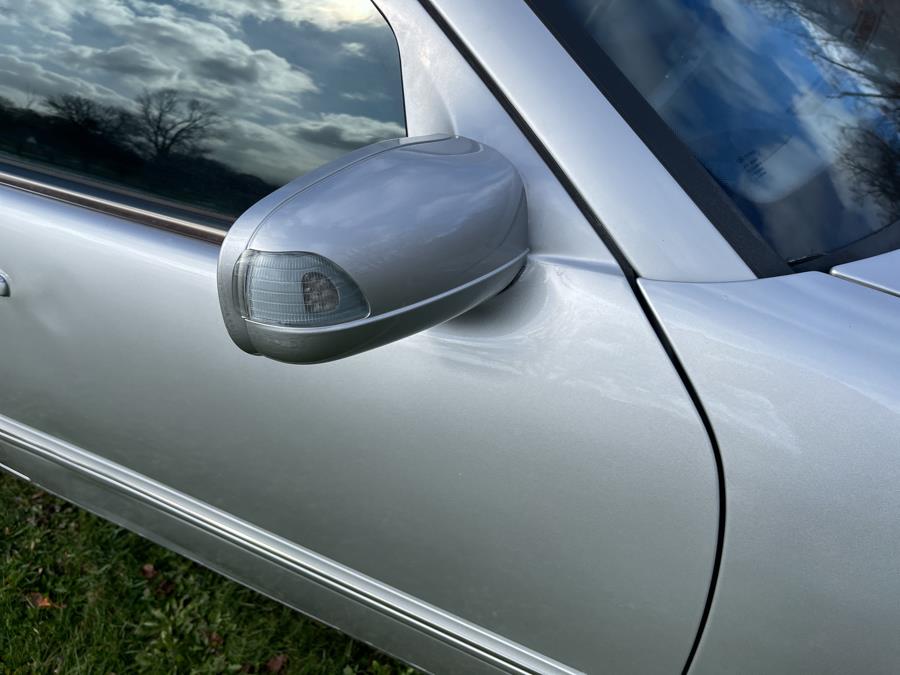 2002 Mercedes-Benz E-Class E320 4Matic - Photo 58