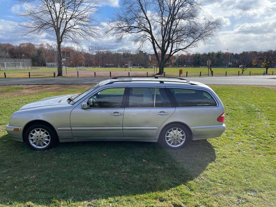 2002 Mercedes-Benz E-Class E320 4Matic - Photo 74