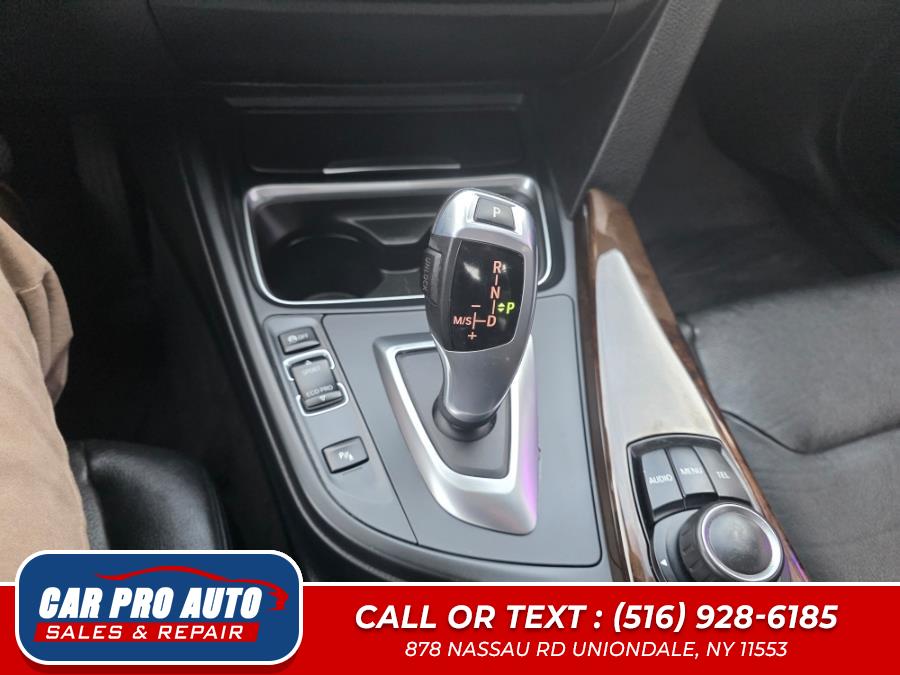 2015 BMW 3 Series 328i - Photo 19