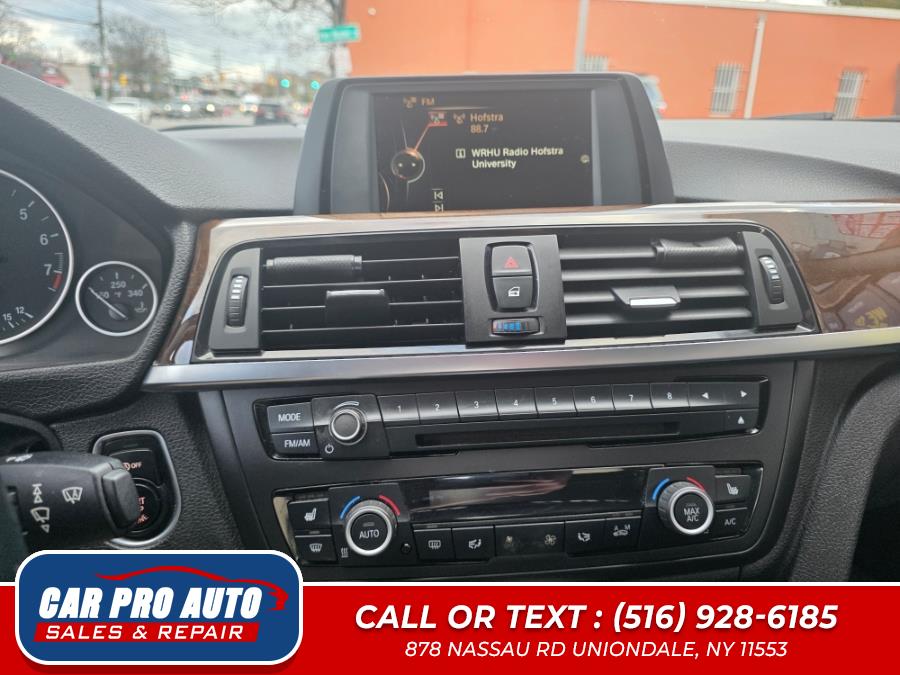 2015 BMW 3 Series 328i - Photo 20