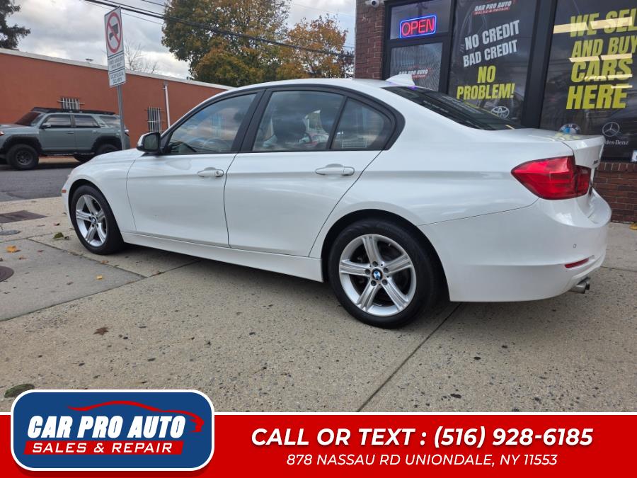 2015 BMW 3 Series 328i - Photo 7