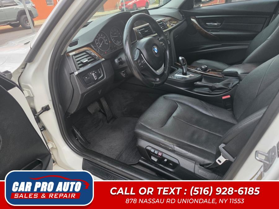 2015 BMW 3 Series 328i - Photo 17