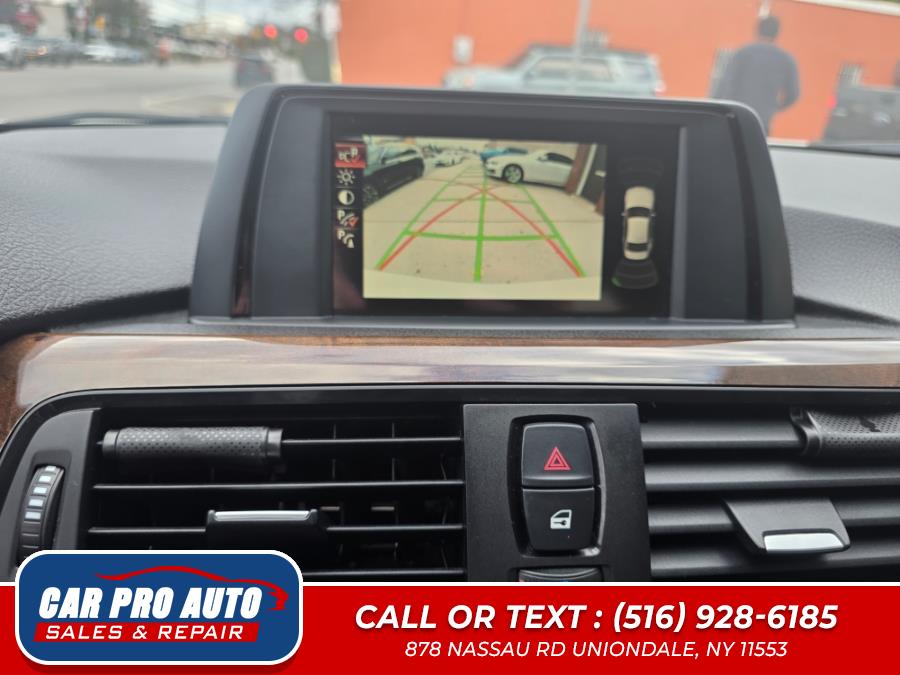 2015 BMW 3 Series 328i - Photo 22
