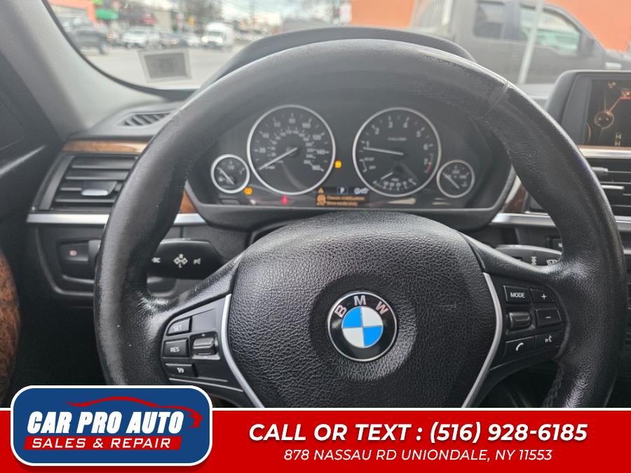 2015 BMW 3 Series 328i - Photo 21