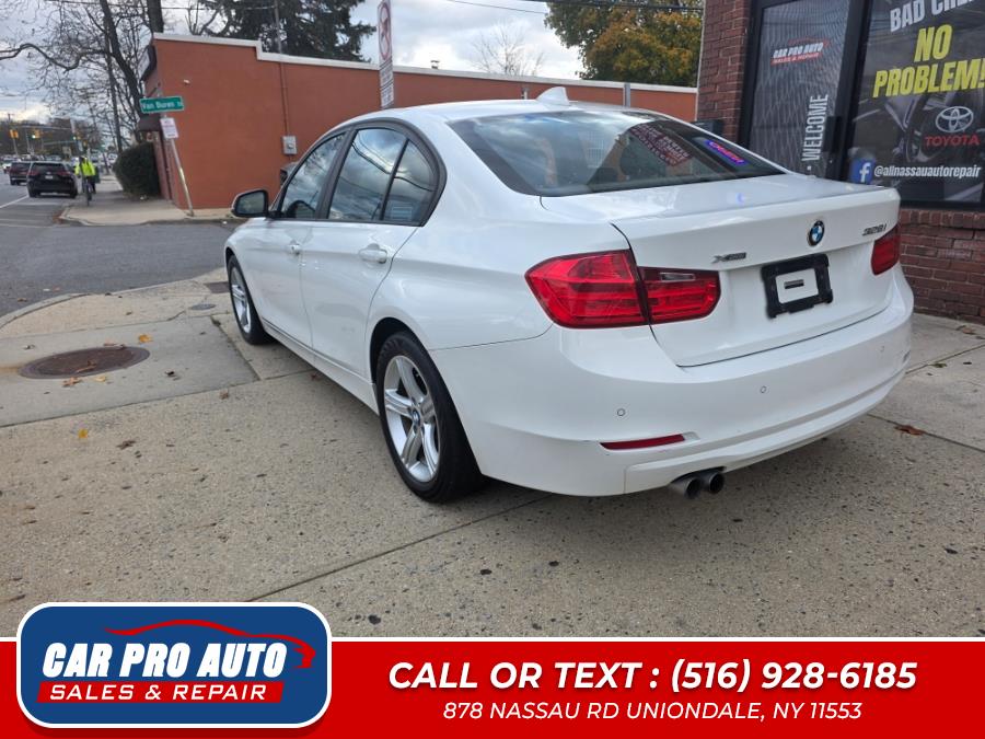 2015 BMW 3 Series 328i - Photo 6