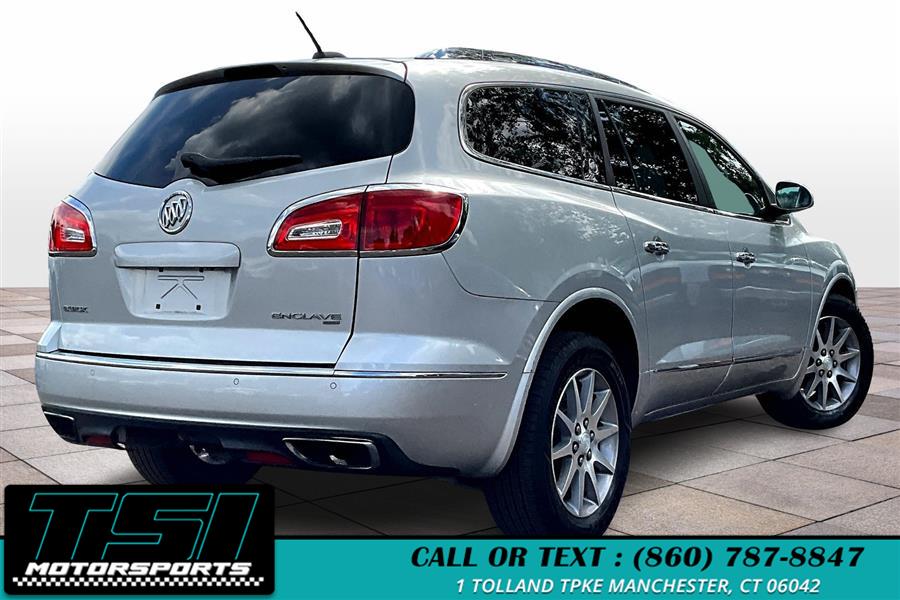 2016 Buick Enclave Leather AWD's photo