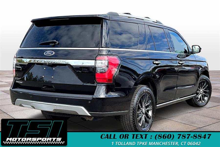 2019 Ford Expedition Limited 4X4's photo