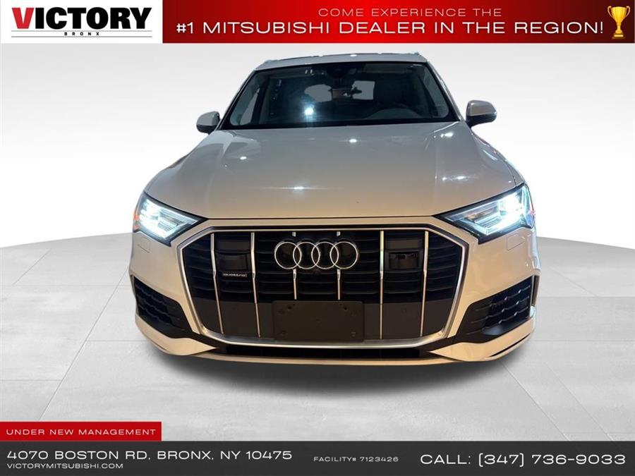 2023 Audi Q7 55 Premium Plus quattro Tiptronic's photo