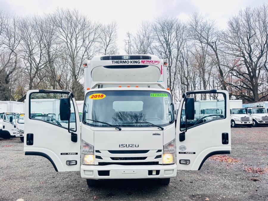 2018 Isuzu NRR - Photo 44