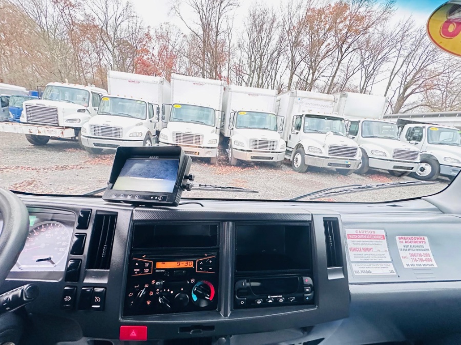 2018 Isuzu NRR - Photo 39