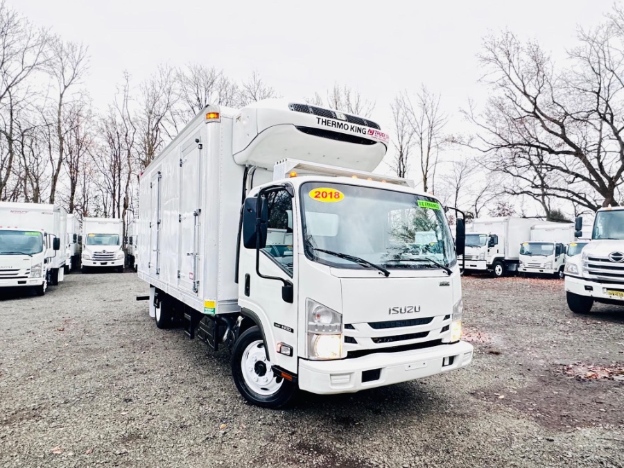 2018 Isuzu NRR - Photo 41