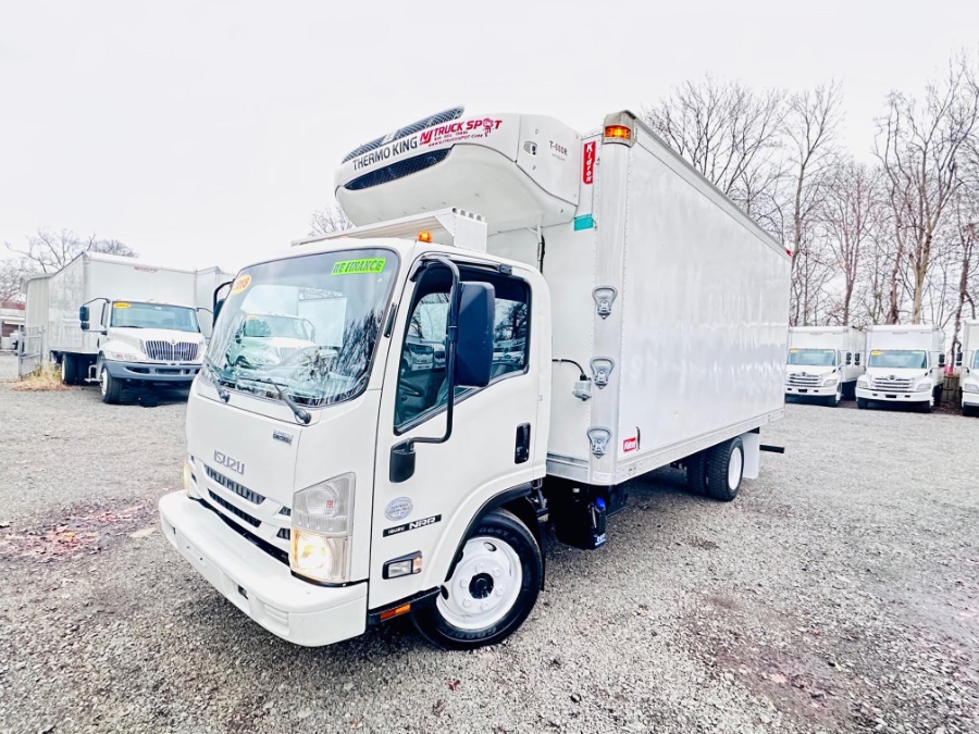 2018 Isuzu NRR - Photo 40