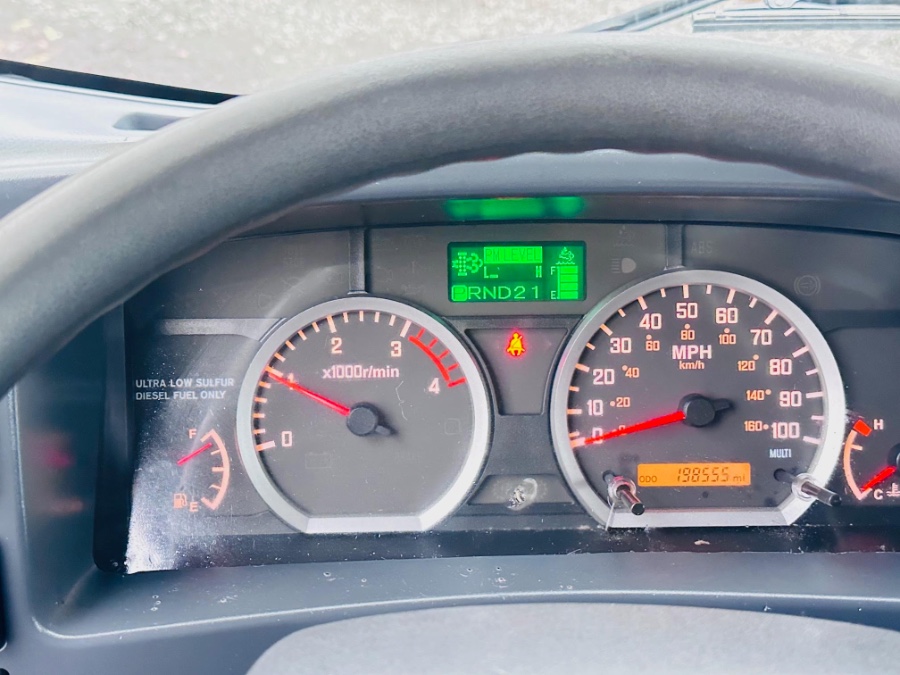 2018 Isuzu NRR - Photo 36
