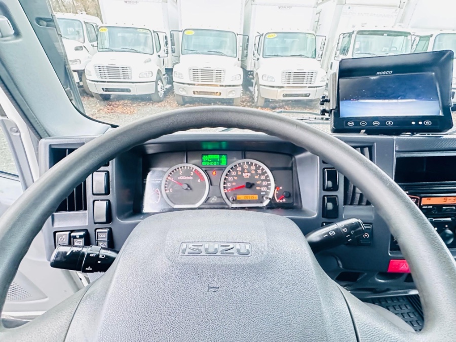 2018 Isuzu NRR - Photo 37