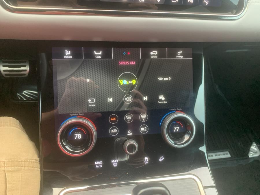 2020 Land Rover Range Rover Evoque HSE - Photo 12